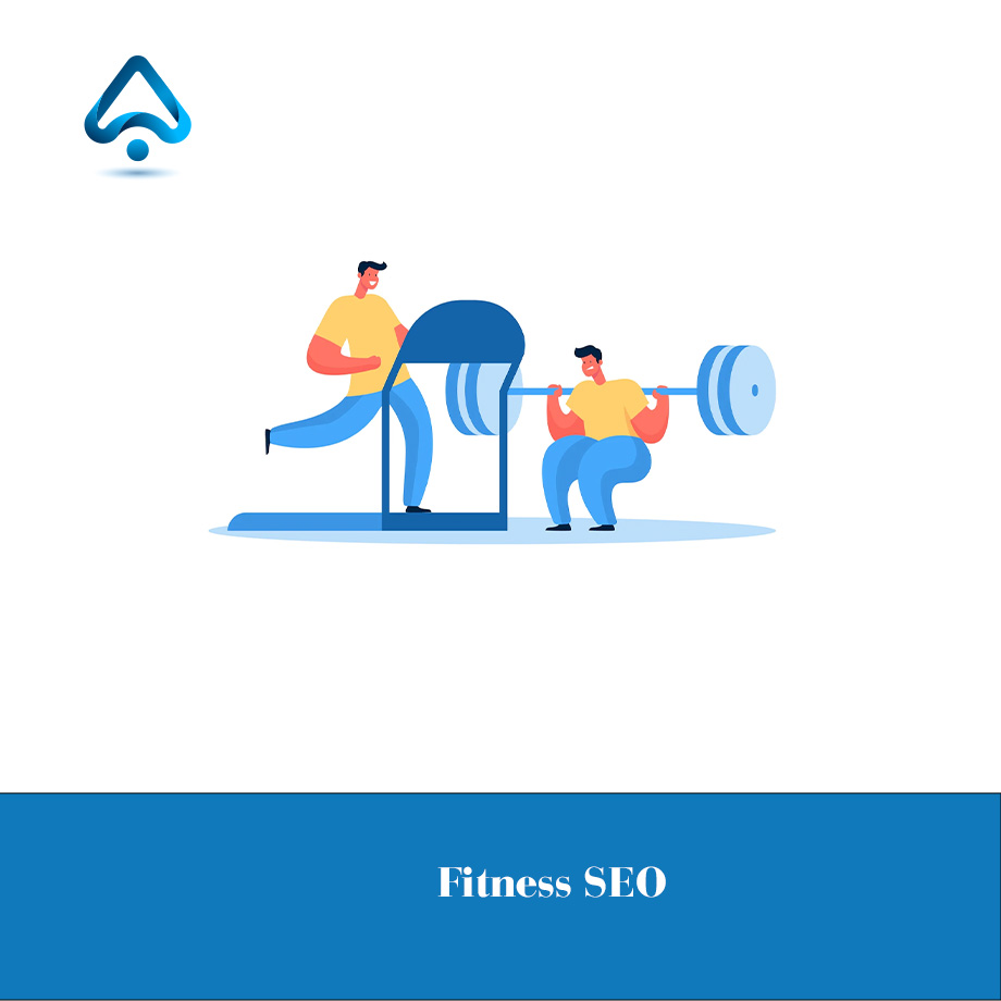 what is fitness seo