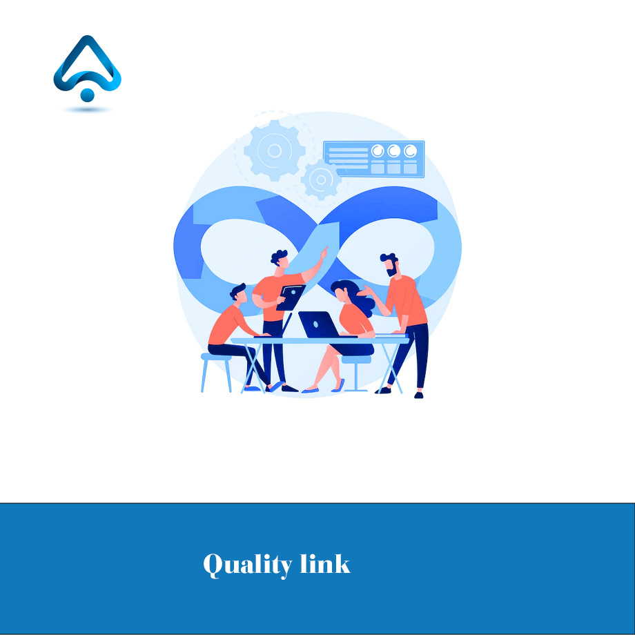 get relevant and quality links to your site