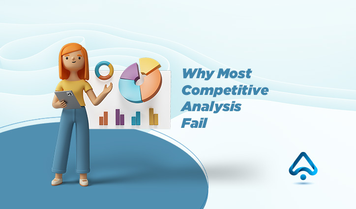 Why most Comp Analysis Fails
